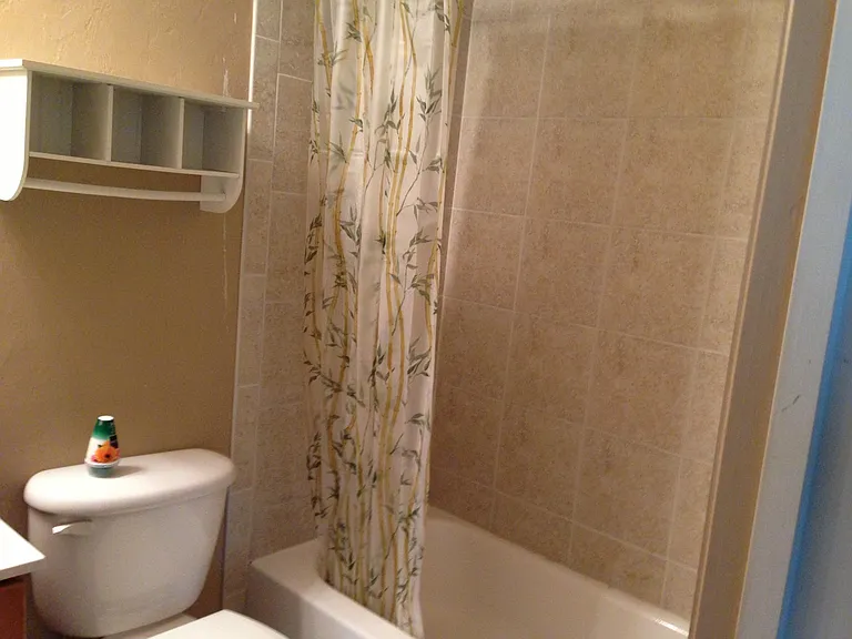 Bath Room 2