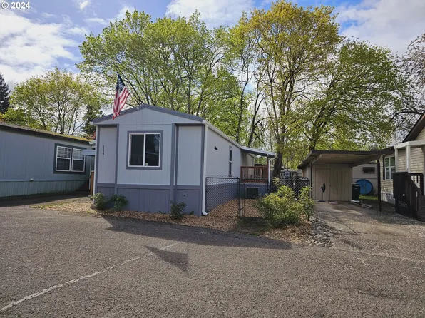 15758 SE Highway 224 Unit 114, Damascus, OR 97089