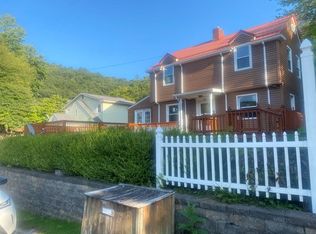 19 Guyandotte Ave, Pineville, WV 24874