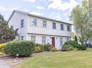 34 James Rd, Lewisburg, PA 17837