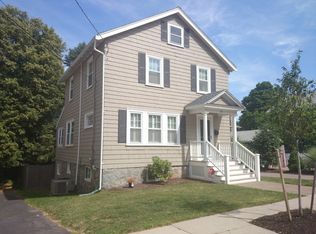 26 Larkhill Rd, West Roxbury, MA 02132