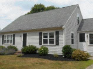 7 Drew Pl, Scituate, MA 02066