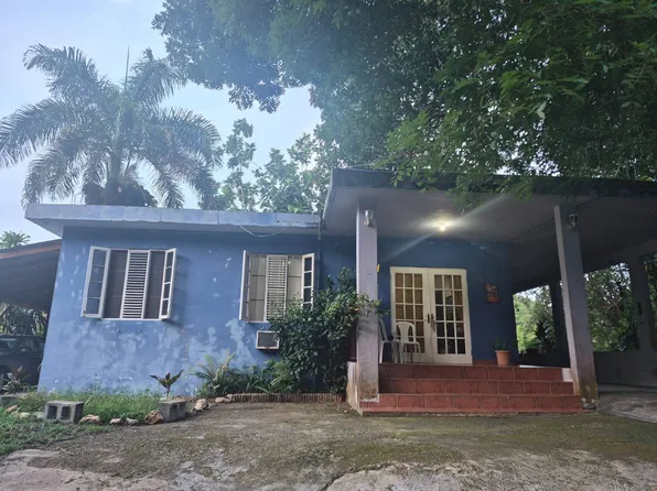 Carr 678 Pampanos 88 A, Vega Alta, PR 00692