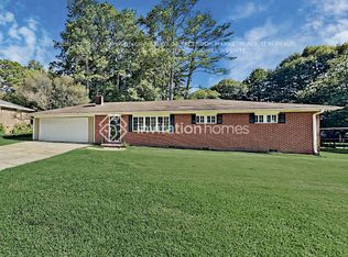 759 Birchwood Ln SW, Marietta, GA 30060