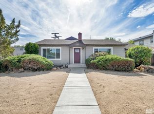 1300 Westfield Ave, Reno, NV 89509