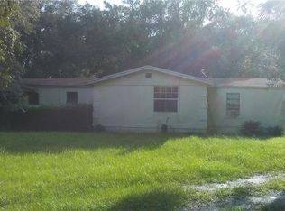 1704 Harper Rd, Pierson, FL 32180