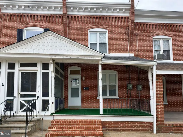 7 6th Ave, Wilmington, DE 19805