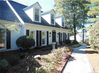 7400 Red Oak Ln, Charlotte, NC 28226