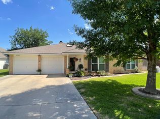 6330 Mecca St, Odessa, TX 79762