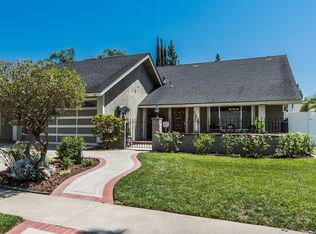 1602 Beechwood St, Santa Ana, CA 92705