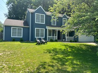 1900 Rainwood Dr, Columbia, MO 65203