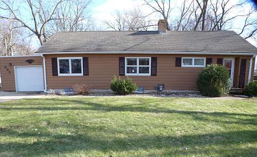 895 6th Street, Windom, Mn 56101