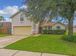 1118 Summer Springs Dr, Middleburg, FL 32068