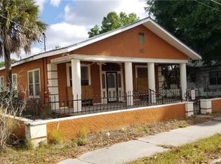 1810 E 18th Ave, Tampa, FL 33605