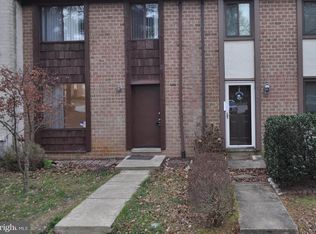 6577 Sweet Fern, Columbia, MD 21045
