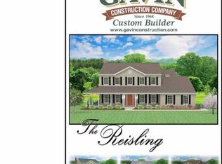 826 Simmons Rd, Sellersville, PA 18960