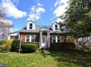 15221 Old Hanover Rd, Upperco, MD 21155