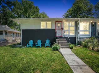 7906 Roxbury Ct, Landover, MD 20785