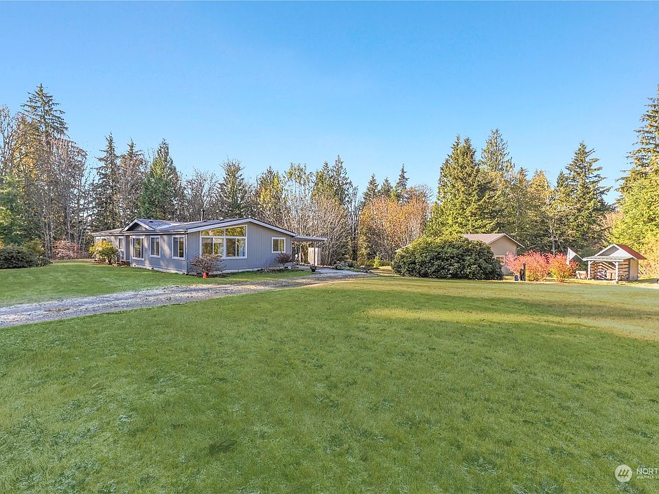 6924 184th Drive SE, Snohomish, WA 98290 | Zillow