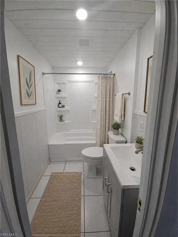 2 bed, 1.0 bath, 696 sqft, $1,300 — Photo 4
