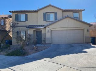 71 Archer Glen Ave, Henderson, NV 89002