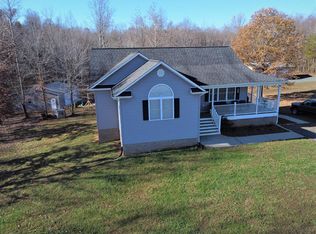 7235 Stage Rd, Concord, VA 24538