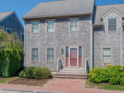 25B Park Cir #25B, Nantucket, MA, 02554
