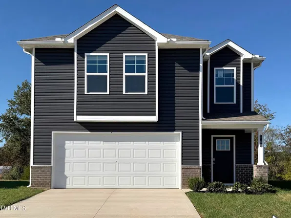 1188 Aspen Ter, Greeneville, TN 37745
