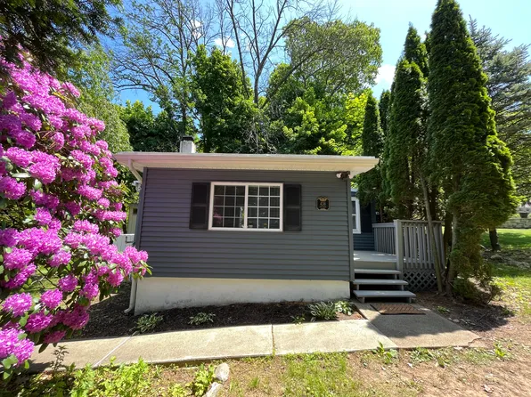 436 Howard Blvd #A, Mount Arlington, NJ 07856