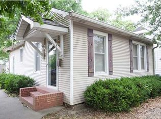 1104 W University Ave, Lafayette, LA 70506