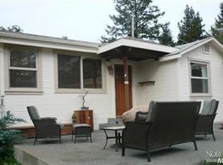 8169 Knoll Dr, Forestville, CA 95436