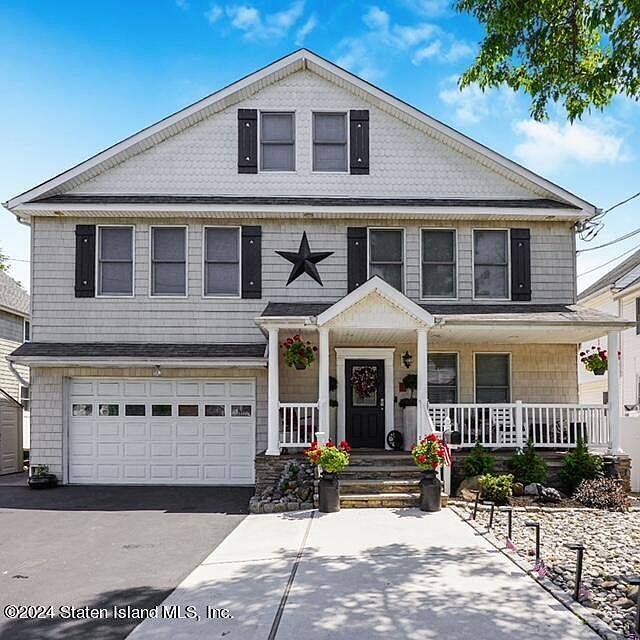 355 Brehaut Ave, Staten Island, NY 10307 MLS 2402997 Zillow