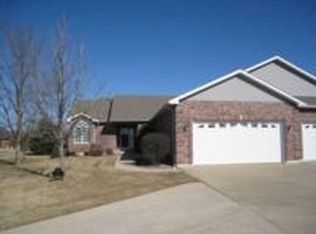 805 Eagle Trce, Quincy, IL 62305