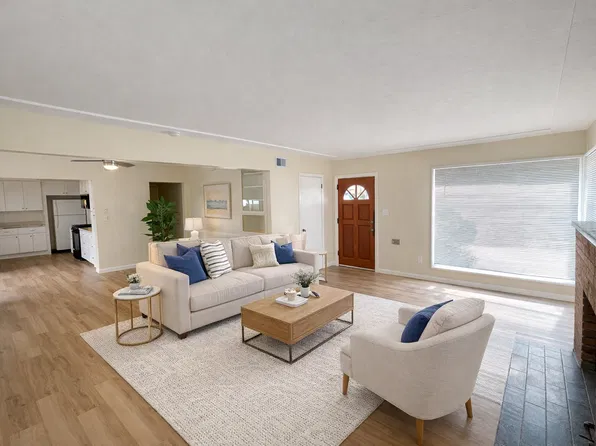 6312 Montezuma Rd, San Diego, CA 92115