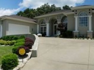 120 Arbor Crest Dr, Mayfield, KY 42066