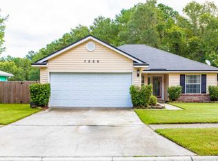 7659 Invermere Blvd, Jacksonville, FL 32244