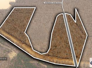 0 Ethridge Levee Rd, Greenfield, TN 38230