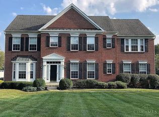 8236 Weller Rd, Cincinnati, OH 45242