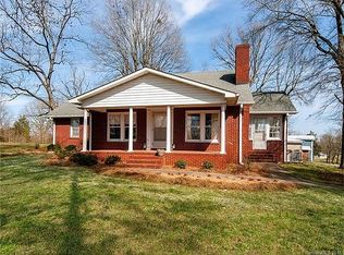 1402 Caudle Rd, Peachland, NC 28133