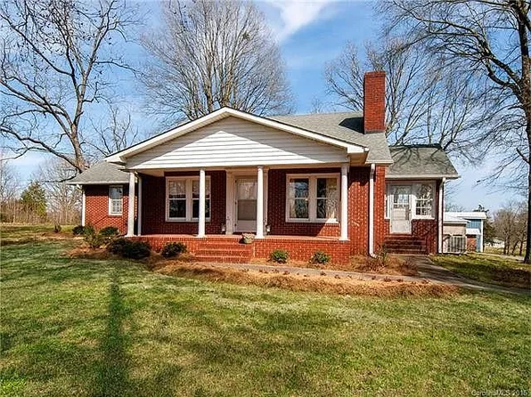 1402 Caudle Rd, Peachland, NC 28133