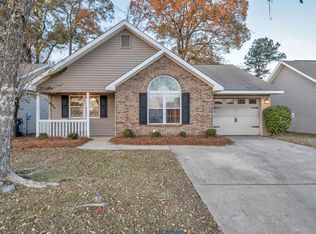 208 Antler Trl, Warner Robins, GA 31088