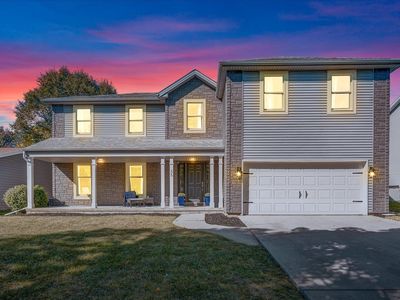 35 Chiswick Cir, Bloomington, IL, 61704