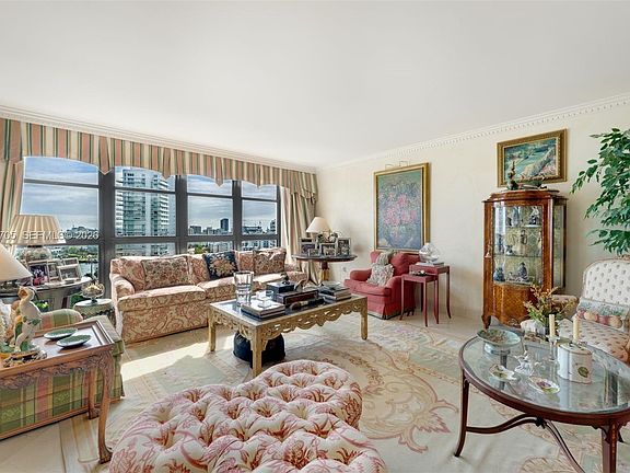 2nd image of 9 Island Ave APT 1514