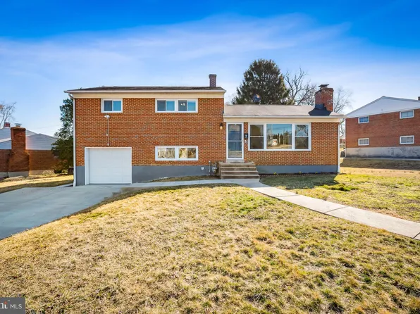 9 Margate Rd, Lutherville Timonium, MD 21093