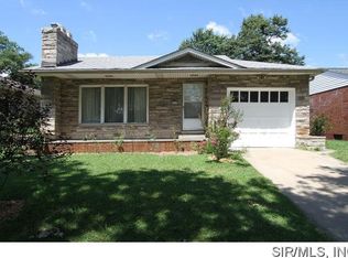 2713 Grand Ave, Granite City, IL