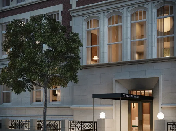 555 West End Avenue THE-SOLARIUM image 10 of 11