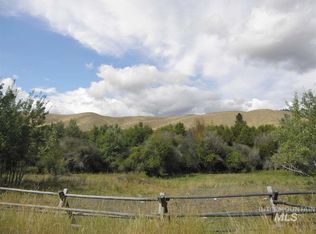 Fourth Of July Creek Rd, North Fork, ID 83466