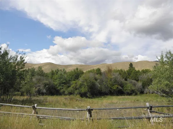 Fourth Of July Creek Rd, North Fork, ID 83466