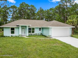 636 Alhambra Rd SE, Palm Bay, FL 32909