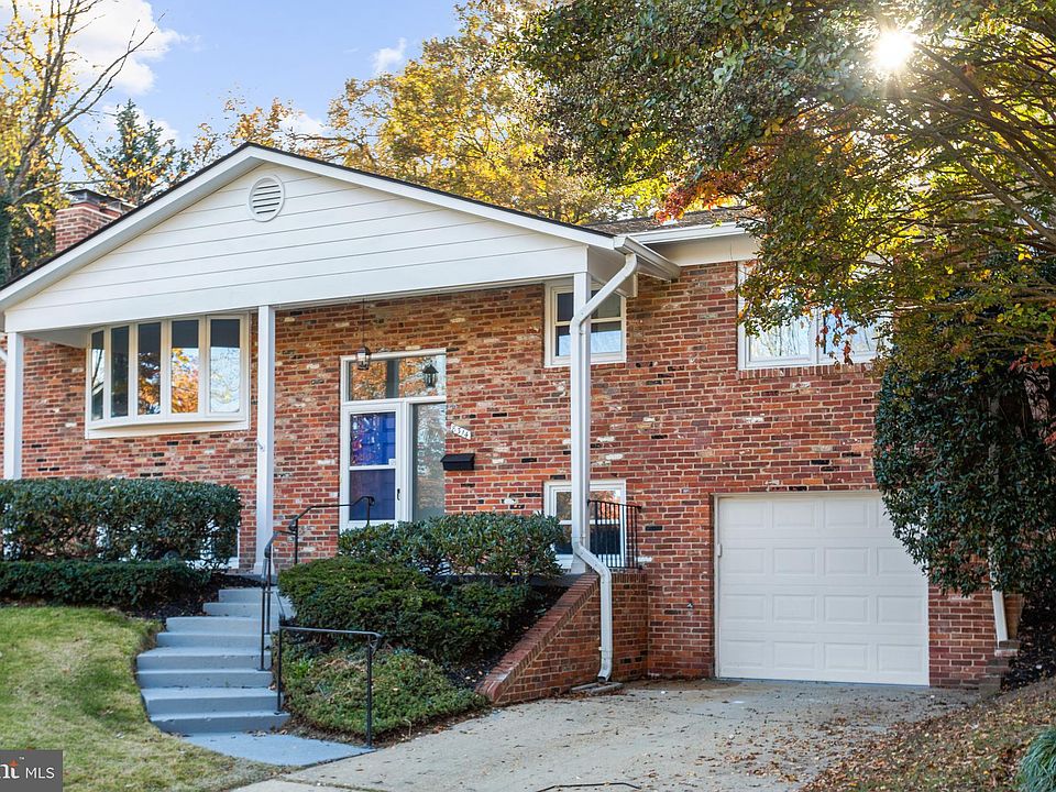 8314 Ramsgate Ct, Alexandria, VA 22309 Zillow